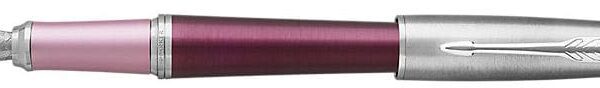 PARKER Füllfederhalter F 1931567 URBAN PREMIUM Deep purple