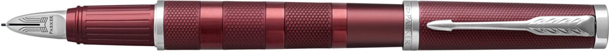 PARKER Füllfederhalter F 1972233 INGENUITY DELUXE Red – Hochwertig & günstig bei ShopDeca