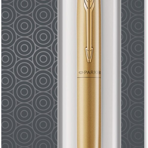 PARKER Kugelschreiber M 2122758 JOTTER XL Gold Blister