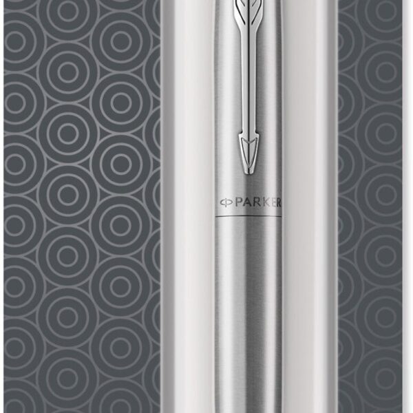 PARKER Kugelschreiber M 2122760 JOTTER XL Silber Blister