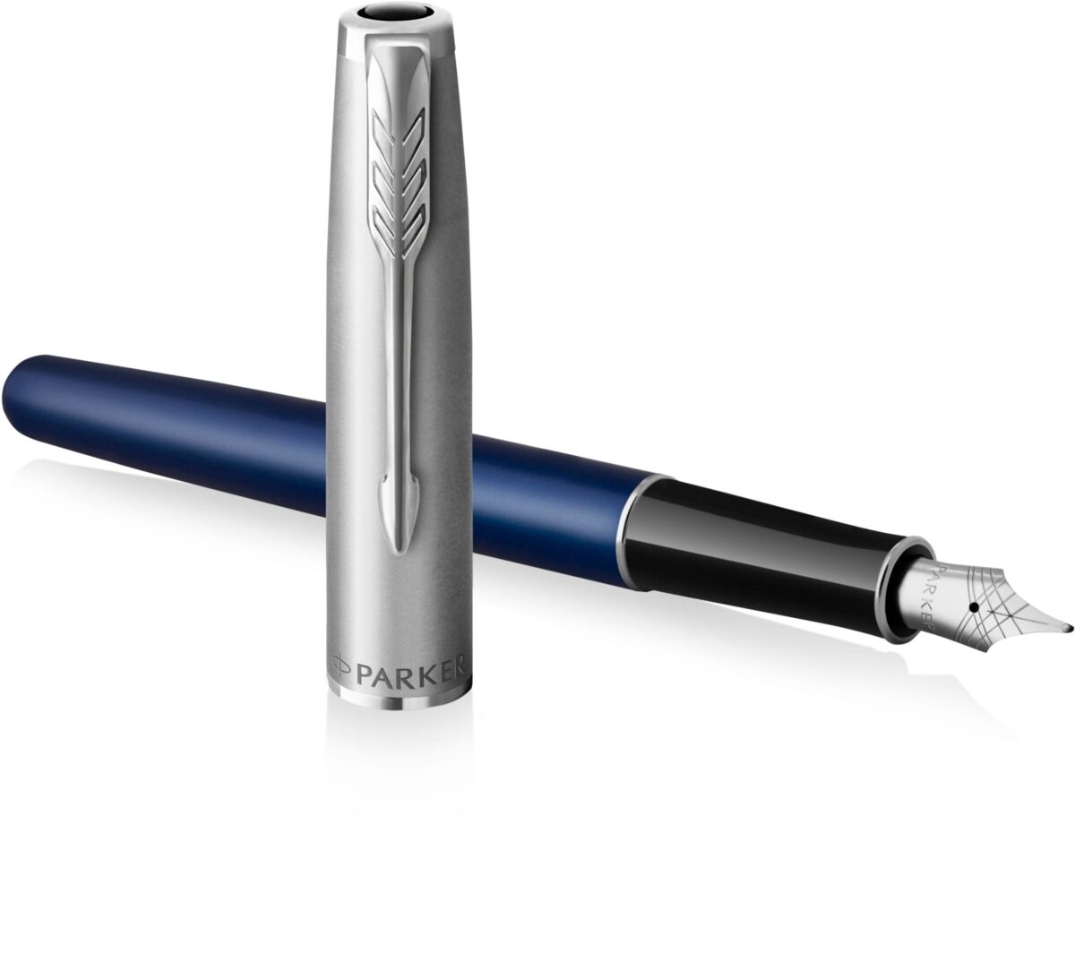 PARKER Füllfederhalter M 2146748 SONNET Blue – Hochwertig & günstig bei ShopDeca