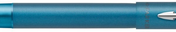 PARKER Rollerball F 2159776 VECTOR XL Teal