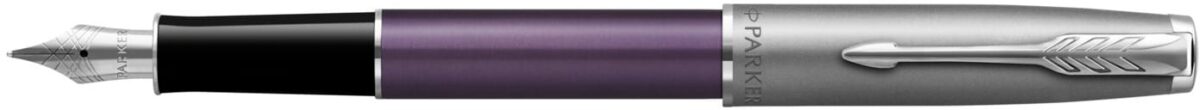 PARKER Füllfederhalter F 2169366 SONNET Violet – Hochwertig & günstig bei ShopDeca