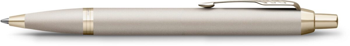 PARKER Kugelschreiber 2172956 IM Monochrome Champagne – Hochwertig & günstig bei ShopDeca