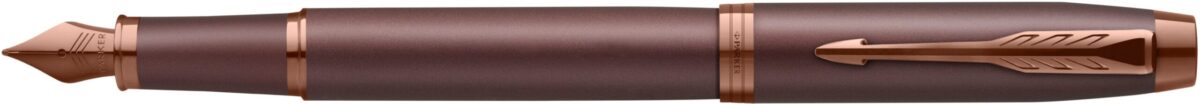 PARKER Füllfederhalter M 2190512 IM Monochrome Burgundy – Hochwertig & günstig bei ShopDeca
