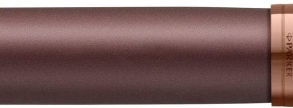 PARKER Füllfederhalter M 2190512 IM Monochrome Burgundy