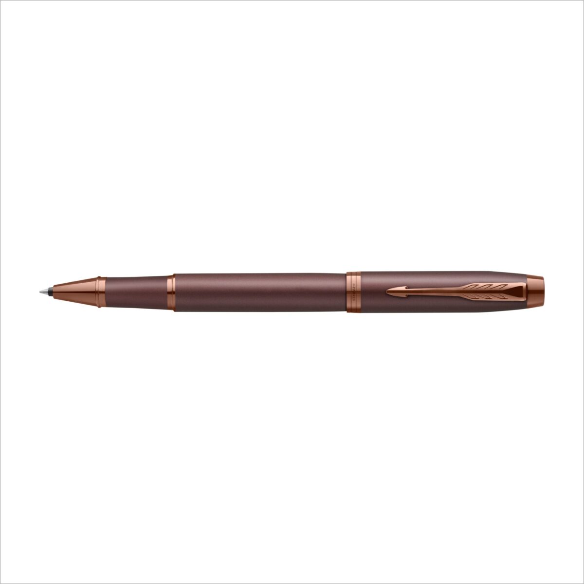 PARKER Rollerball F 2190513 IM Monochrome burgundy – Hochwertig & günstig bei ShopDeca