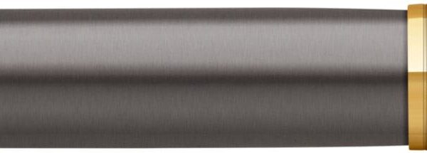 PARKER Rollerball F 2200955 Cross Platform Grey gold