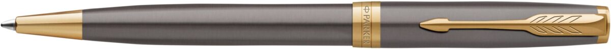 PARKER Kugelschreiber M 2213679 Sonnet Grey GT – Hochwertig & günstig bei ShopDeca