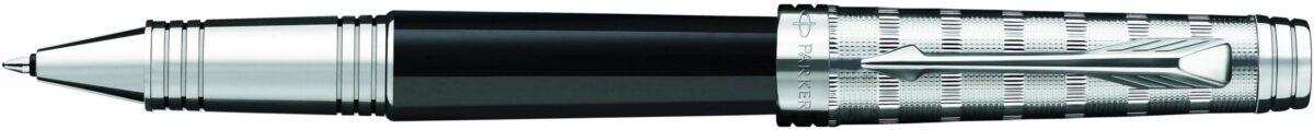 PARKER Rollerball F S0887910 IM PREMIUM schwarz – Hochwertig & günstig bei ShopDeca