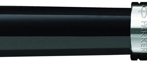 PARKER Rollerball F S0887910 IM PREMIUM schwarz