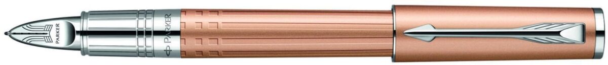 PARKER Füllfederhalter M S0959140 INGENUITY Rosegold – Hochwertig & günstig bei ShopDeca