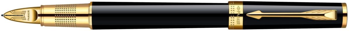 PARKER Füllfederhalter M S0959220 INGENUITY Black gold – Hochwertig & günstig bei ShopDeca