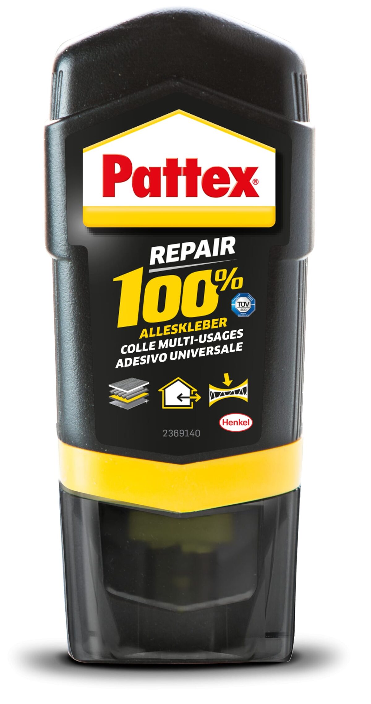 PATTEX Repair 100% P1DC2 Alleskleber 50g – Hochwertig & günstig bei ShopDeca