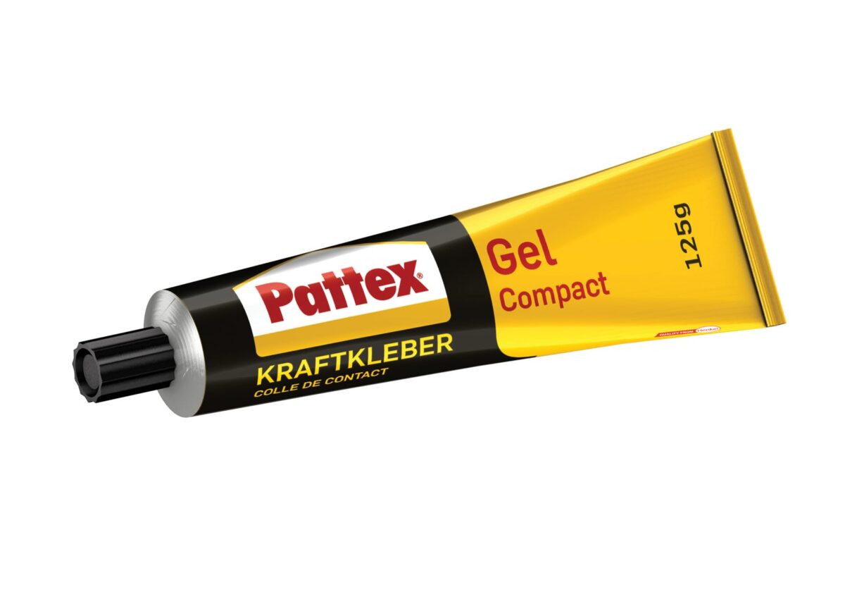 PATTEX Kraftkleber Gel PCG2C 125g – Hochwertig & günstig bei ShopDeca