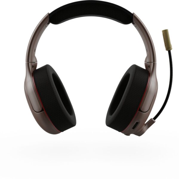 PDP Airlite Pro Wireless Headset 049-021-NBR Xbox, Nubia Bronze