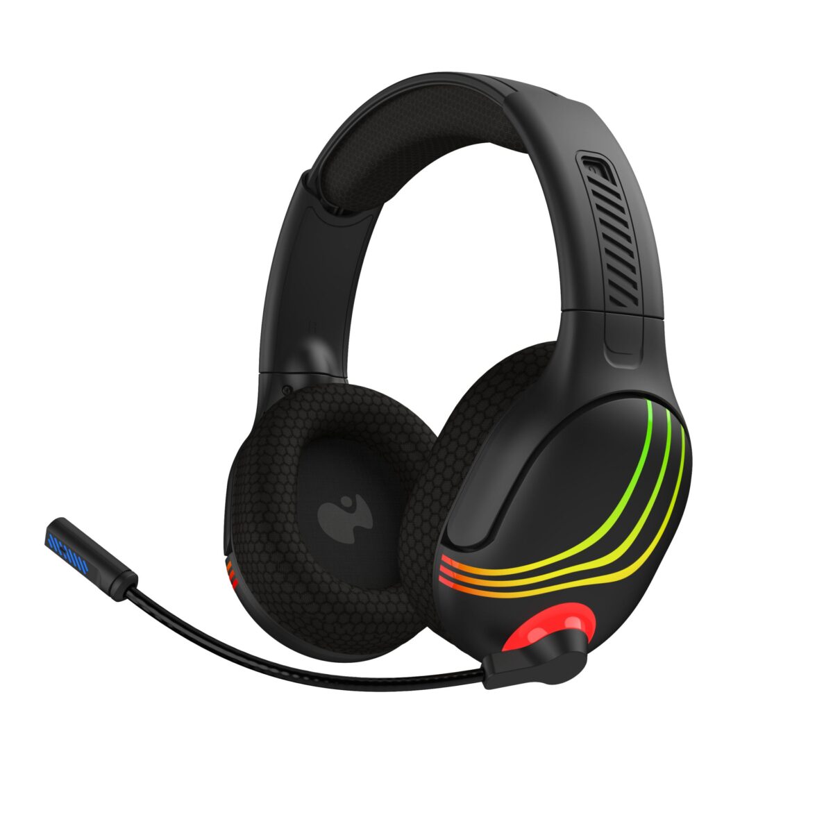 PDP Afterglow WAVE Headset 049-032-BK Wireless,Xbox SeriesX,Black – Hochwertig & günstig bei ShopDeca