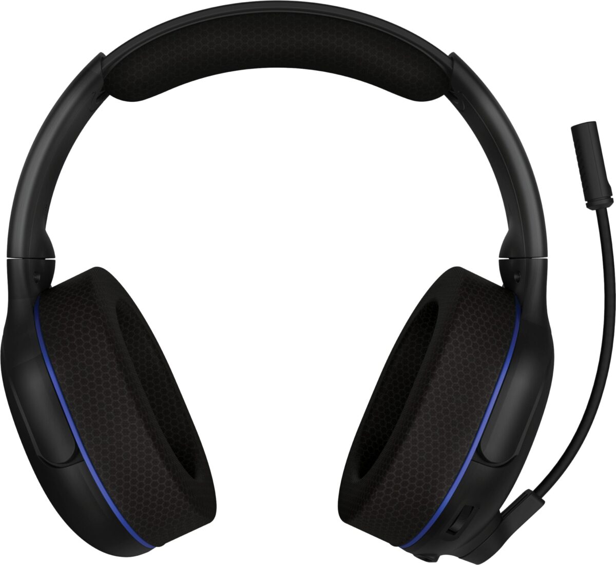 PDP Airlite Pro Wireless Headset 052-017-BK PS5,Black – Hochwertig & günstig bei ShopDeca
