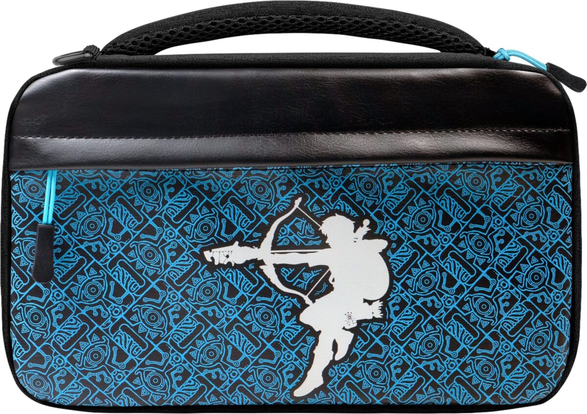 PDP Messenger Case, NSW 500-139-SKSG Sheikah Shoot G.i.t.D. – Hochwertig & günstig bei ShopDeca