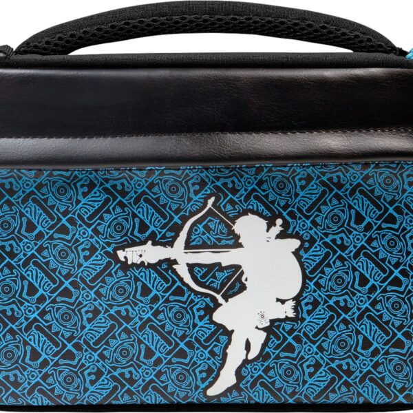 PDP Messenger Case, NSW 500-139-SKSG Sheikah Shoot G.i.t.D.