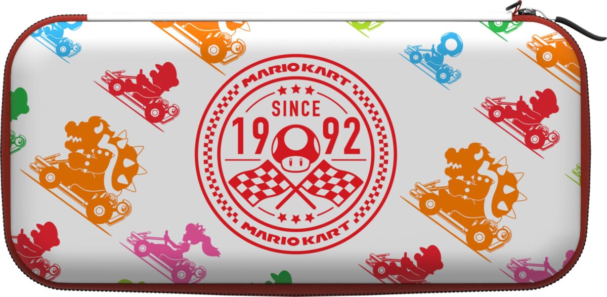 PDP Travel Case, NSW 500-218-MKRS Mario Kart Racers – Hochwertig & günstig bei ShopDeca
