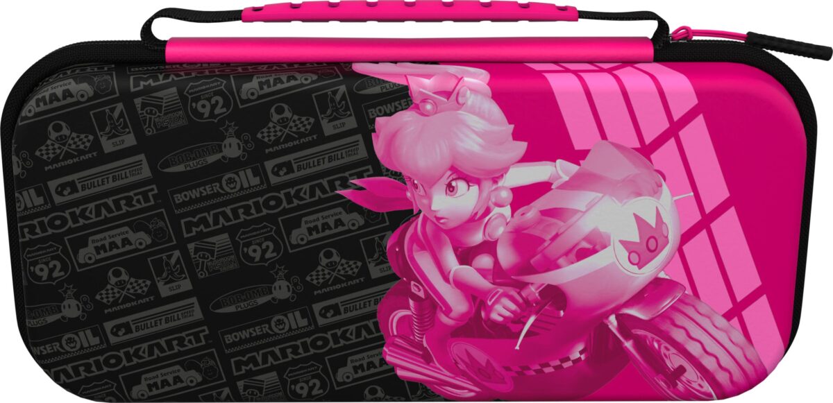 PDP Travel Case Plus, NSW 500-224-GPPH Grand Prix Peach G.i.t.D. – Hochwertig & günstig bei ShopDeca