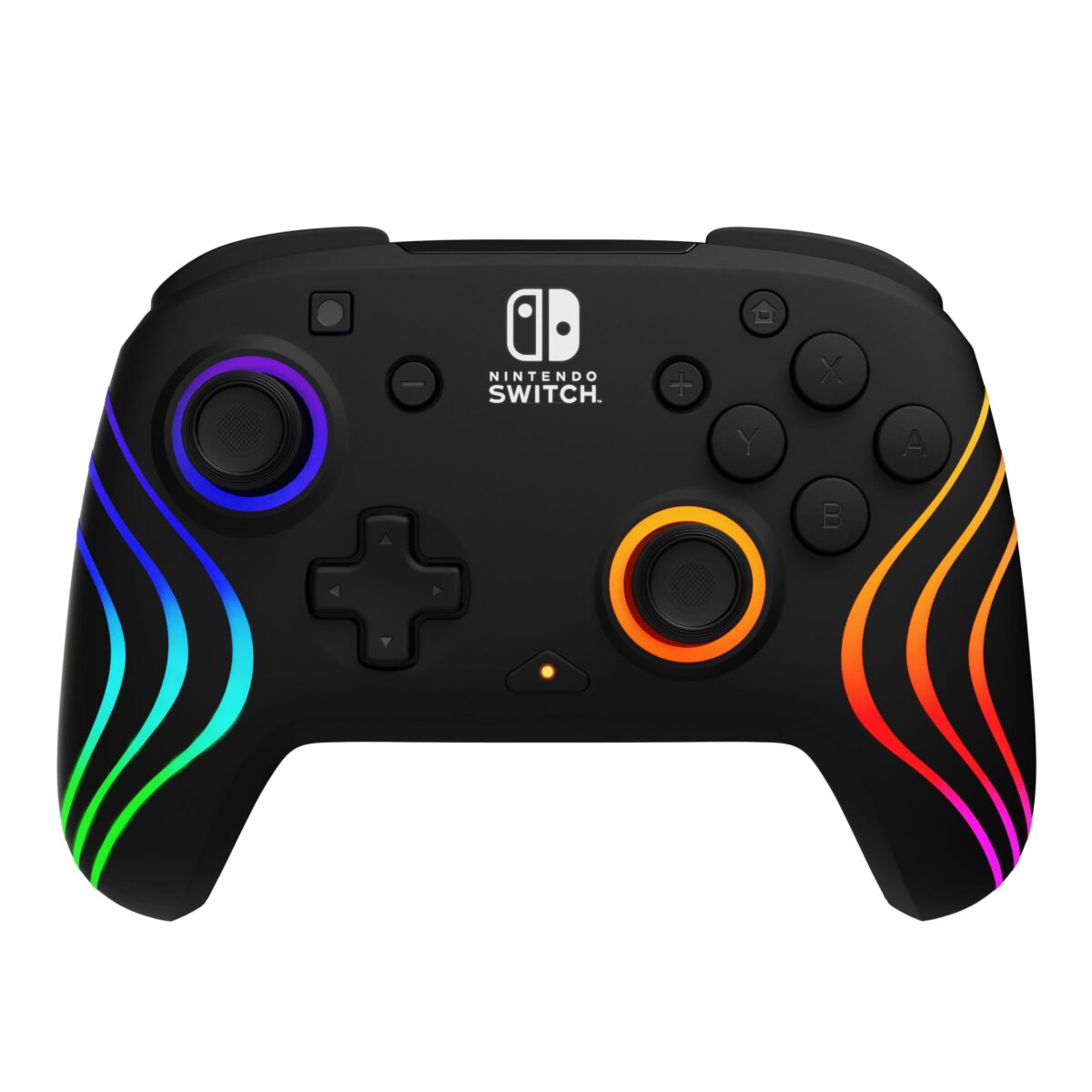 PDP Afterglow WAVE Wireless Ctrl. 500-252-BK NSW, Black with Motion – Hochwertig & günstig bei ShopDeca