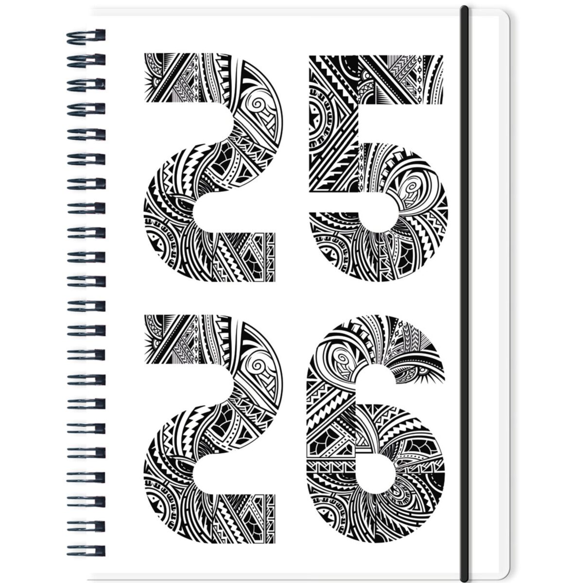PELIKAN Schüleragenda Maori 25/26 300027021 1W/2S 15.5x19.9cm – Hochwertig & günstig bei ShopDeca