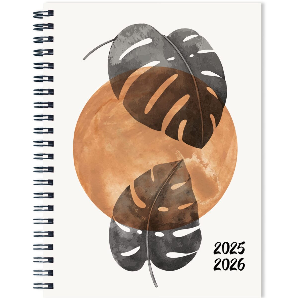 PELIKAN Schüleragenda Leaves&Sun 25/26 300027024 1W/2S 15.5x19.9cm – Hochwertig & günstig bei ShopDeca