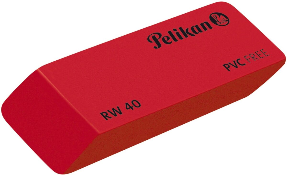 PELIKAN Radierer RW 40 606127 – Hochwertig & günstig bei ShopDeca