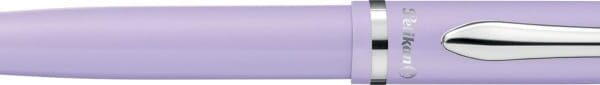 PELIKAN Kugelschreiber Jazz Pastel M 812641 Lavendel Metall