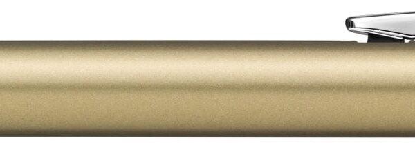 PELIKAN Kugelschreiber Snap Metallic M 817653 Gold
