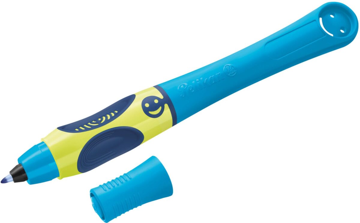PELIKAN Tintenschreiber Griffix 820448 neon fresh, Rechtshänder – Hochwertig & günstig bei ShopDeca
