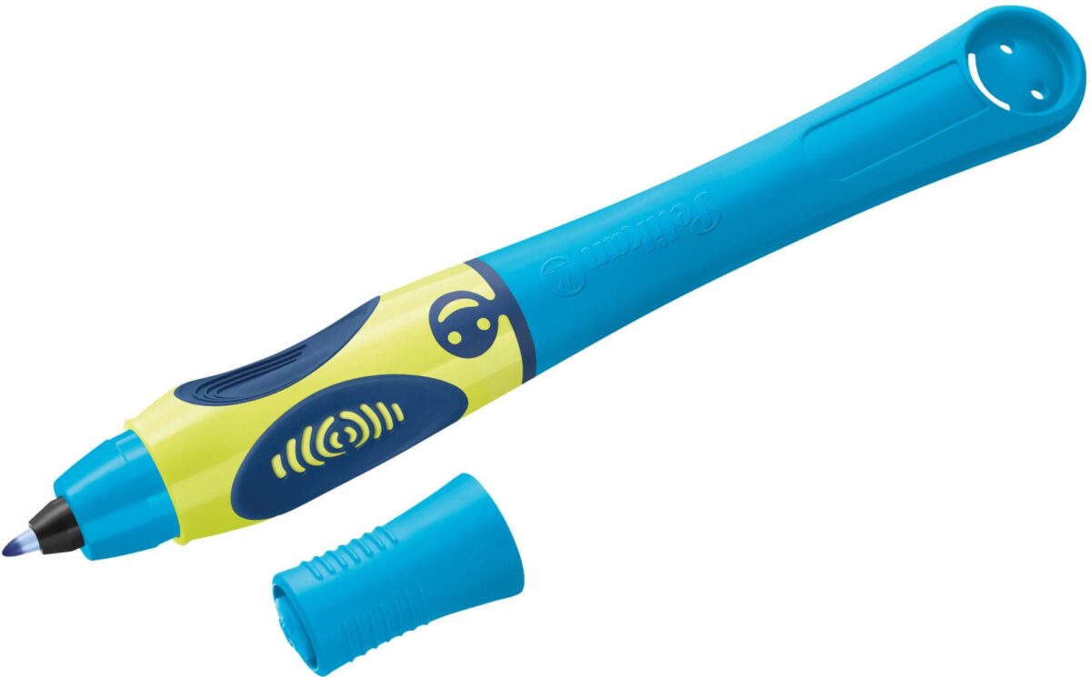 PELIKAN Tintenschreiber Griffix 820455 neon fresh, Linkshänder – Hochwertig & günstig bei ShopDeca