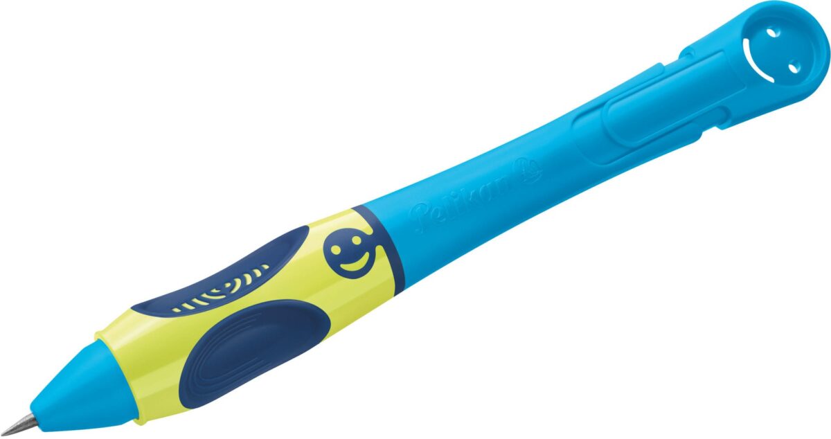 PELIKAN Bleistift Griffix HB 820509 neon fresh, Rechtshänder – Hochwertig & günstig bei ShopDeca