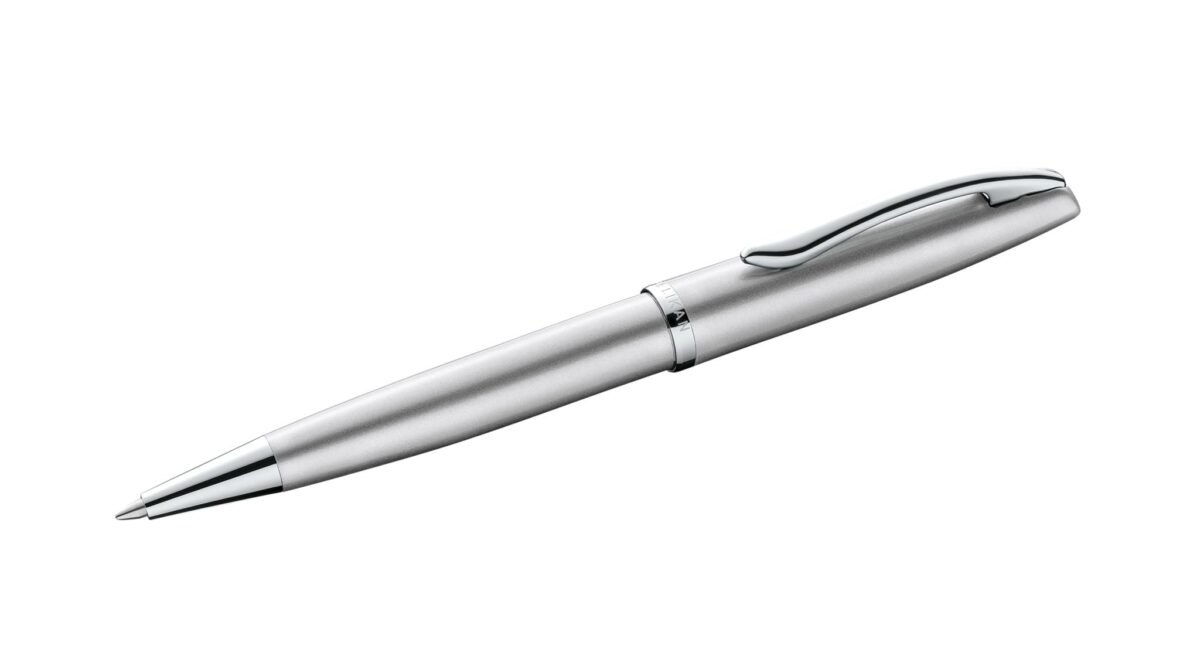 PELIKAN Kugelschreiber Jazz Noble M 821797 Elegance Silber – Hochwertig & günstig bei ShopDeca