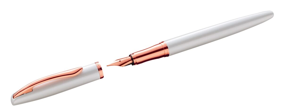 PELIKAN Füllhalter&Kugelschreiber 821865 Jazz Noble Elegance Pearl – Hochwertig & günstig bei ShopDeca