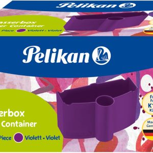 PELIKAN Wasserbox 824019 violett