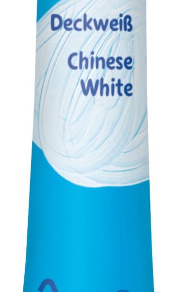 PELIKAN Deckweiss 732 20,0ml 831297