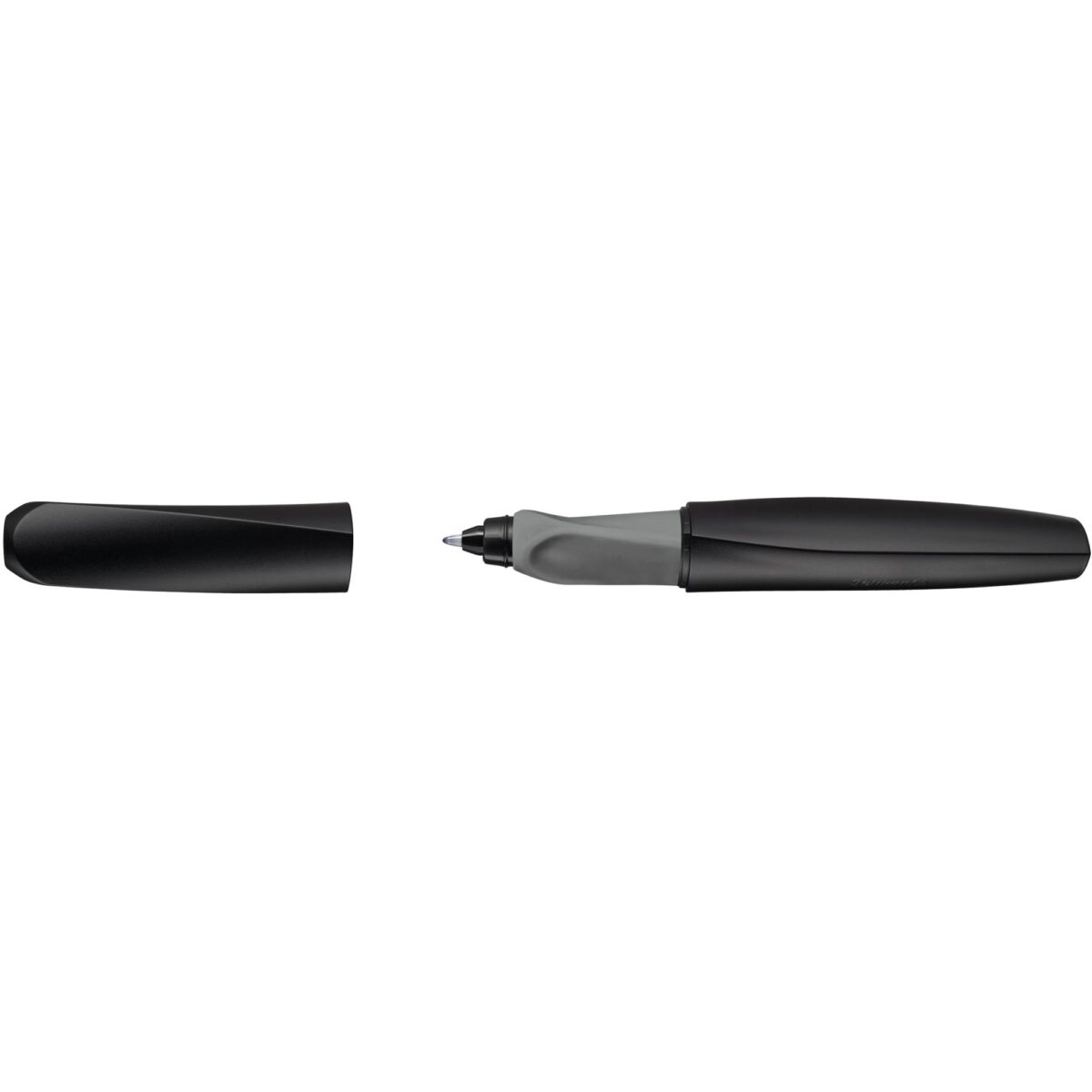 PELIKAN Tintenroller Twist M 947093 schwarz – Hochwertig & günstig bei ShopDeca