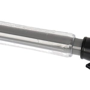 PENTEL Druckbleistift Fiesta 0.7mm AX107-A schwarz