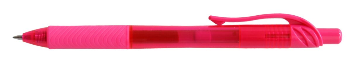 PENTEL Roller EnerGel X 0.7mm BL107-PX pink – Hochwertig & günstig bei ShopDeca