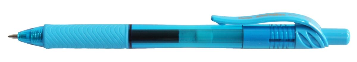 PENTEL Roller EnerGel X 0.7mm BL107-SX hellblau – Hochwertig & günstig bei ShopDeca