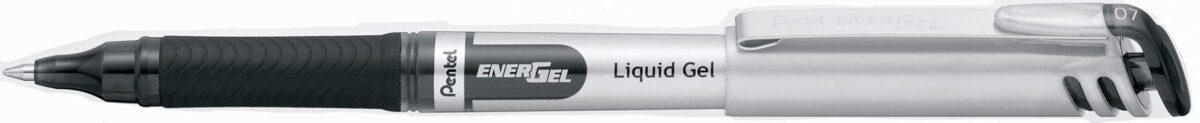 PENTEL Roller EnerGel 0,7mm BL17-AE schwarz – Hochwertig & günstig bei ShopDeca
