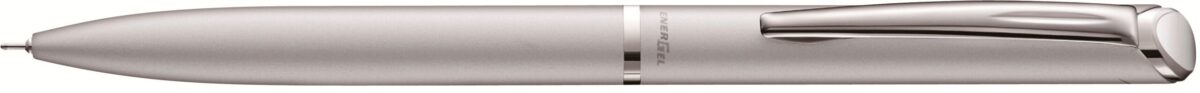 PENTEL EnerGel Roller Sterling 0,7mm BL2007ZCE Schaft silber, Tinte blau – Hochwertig & günstig bei ShopDeca