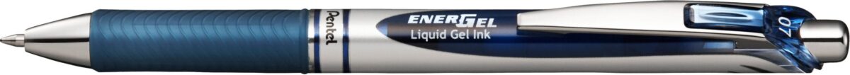 PENTEL Roller EnerGel Xm Fine 0.7mm BL77-CAX marineblau – Hochwertig & günstig bei ShopDeca