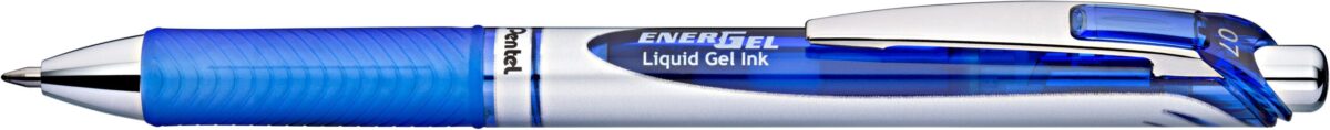 PENTEL Energel Liquid BL77 0,7mm BL77-CO blau – Hochwertig & günstig bei ShopDeca