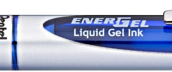 PENTEL Energel Liquid BL77 0,7mm BL77-CO blau