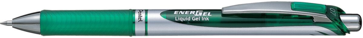 PENTEL Roller EnerGel Xm Fine 0.7mm BL77-DO grün – Hochwertig & günstig bei ShopDeca