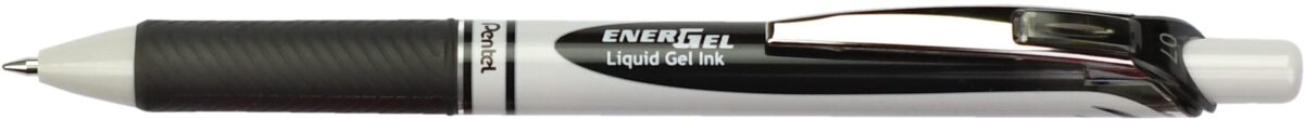 PENTEL Roller EnerGel Eco 0.7mm BL77E-AX schwarz – Hochwertig & günstig bei ShopDeca